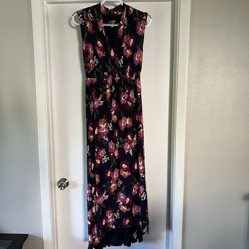 Maternity Dress